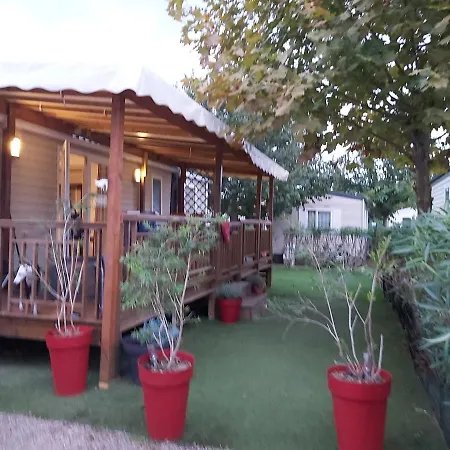 Location Mobile 6 Personnes A Campsite