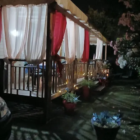 Location Mobile 6 Personnes A Campsite
