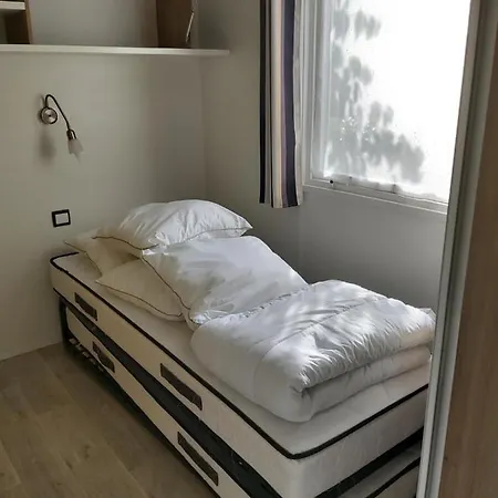 Location Mobile 6 Personnes A