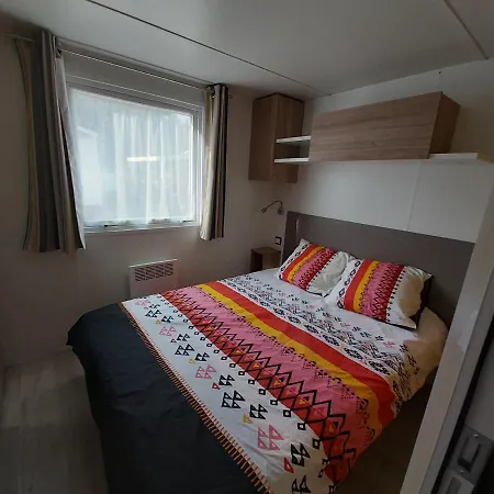 Location Mobile 6 Personnes A Кемпинг