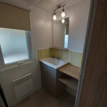 Location Mobile 6 Personnes A *