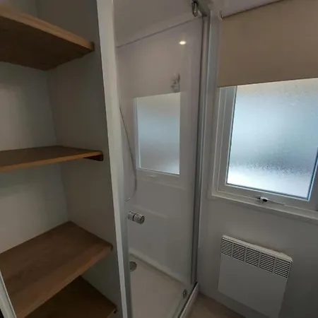 Кемпинг Location Mobile 6 Personnes A Фрежюс