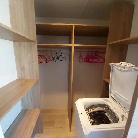 Location Mobile 6 Personnes A Кемпинг